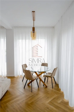 Penthouse Sanmartin - imagine 6