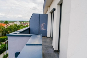 Penthouse Sanmartin - imagine 16