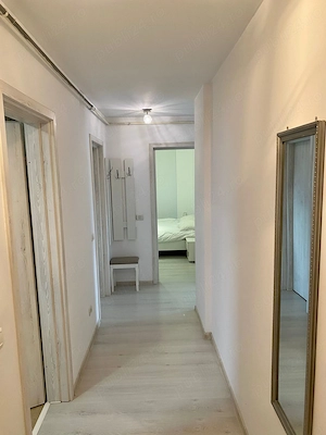 Propietar inchiriez apartament cu 2 camere in Ghimbav - imagine 4