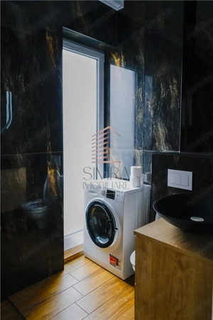 Penthouse Sanmartin - imagine 10