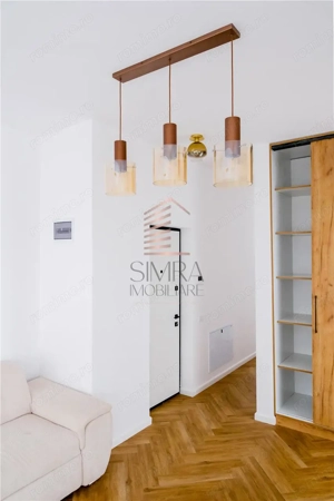 Penthouse Sanmartin