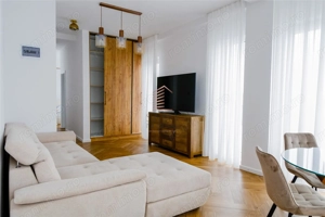 Penthouse Sanmartin - imagine 5