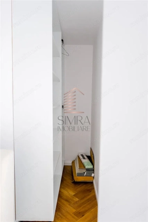 Penthouse Sanmartin - imagine 14