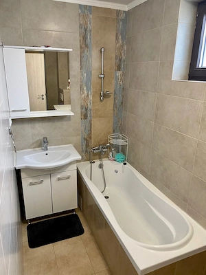 Propietar inchiriez apartament cu 2 camere in Ghimbav - imagine 6