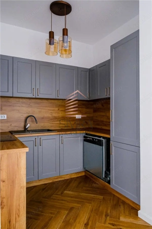 Penthouse Sanmartin - imagine 8