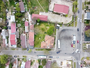 Casă cu teren în Giulești-Sârbi, Sector 6   270 mp utili, curte, garaj - imagine 9
