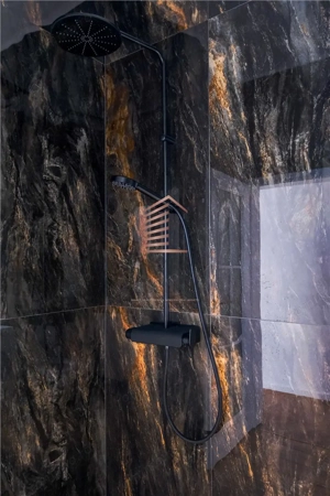 Penthouse Sanmartin - imagine 12