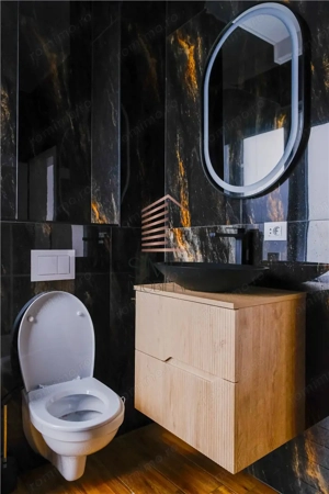 Penthouse Sanmartin - imagine 11