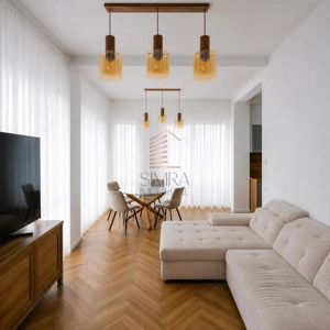 Penthouse Sanmartin - imagine 3