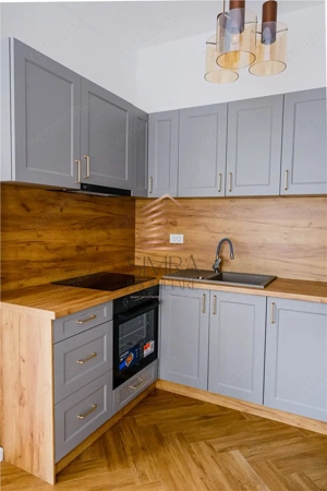 Penthouse Sanmartin - imagine 7