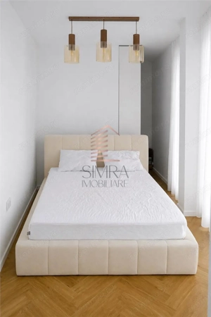 Penthouse Sanmartin - imagine 13