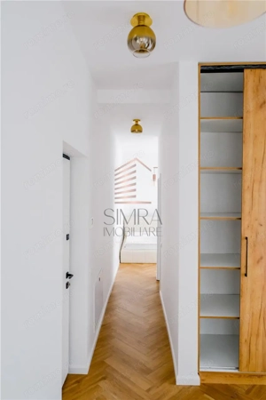 Penthouse Sanmartin - imagine 9