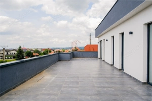 Penthouse Sanmartin - imagine 17