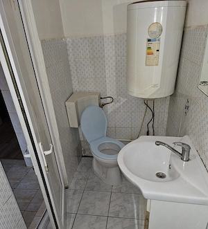 Garsoniera semidecomandata ,Zona Cet