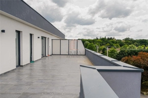 Penthouse Sanmartin