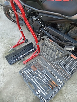 Mentenanță moto de calitate  - imagine 2
