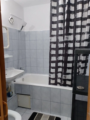 PROPRIETAR închiriez garsoniera 29m2 sector 6 pe Strada Apusului - imagine 5
