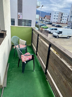 Propietar inchiriez apartament cu 2 camere in Ghimbav - imagine 8