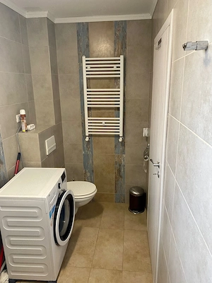 Propietar inchiriez apartament cu 2 camere in Ghimbav - imagine 7