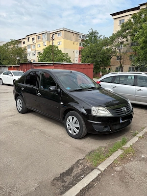 Dacia Logan 1.6 GPL Fab 2010 - imagine 8