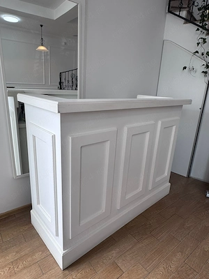 Receptie dimensiuni 64x160