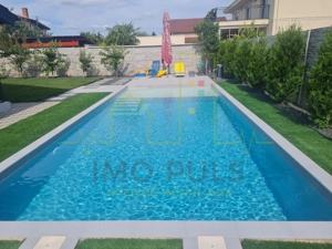 Individuala in Giarmata VII. Piscina. Panouri - imagine 5