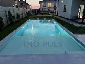 Individuala in Giarmata VII. Piscina. Panouri - imagine 6