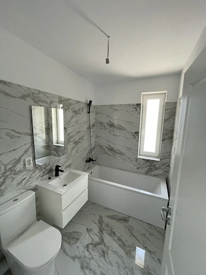 Apartament nou 2 camere la cheie COMISION 0% direct de la dezvoltator - imagine 4
