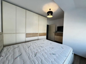 Apartament 74 mp -pe 2 niveluri - mobilat si utilat - Zona Braytim Timisoara - imagine 8