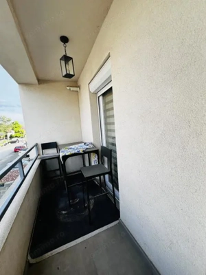 Apartament 74 mp -pe 2 niveluri - mobilat si utilat - Zona Braytim Timisoara - imagine 4