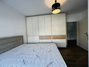 Apartament 74 mp -pe 2 niveluri - mobilat si utilat - Zona Braytim Timisoara - imagine 9