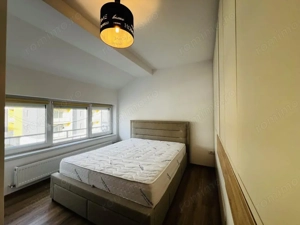 Apartament 74 mp -pe 2 niveluri - mobilat si utilat - Zona Braytim Timisoara - imagine 7