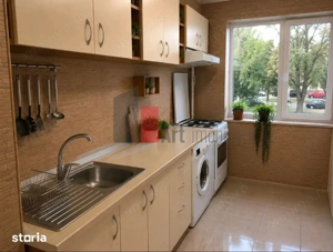 Vânzare apartament 3 camere Bd. Obregia - Turnu Măgurele - imagine 4