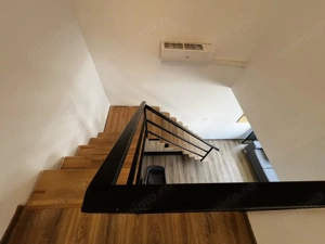 Apartament 74 mp -pe 2 niveluri - mobilat si utilat - Zona Braytim Timisoara - imagine 5