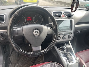 Vând vw eos dsg - imagine 4