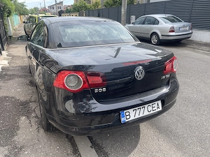 Vând vw eos dsg - imagine 3