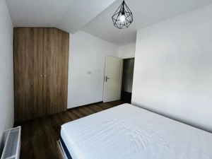 Apartament 74 mp -pe 2 niveluri - mobilat si utilat - Zona Braytim Timisoara - imagine 10