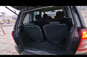 Opel Zafira ECO 2011 - imagine 3