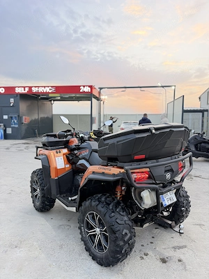 Atv CF Moto 1000 - imagine 4