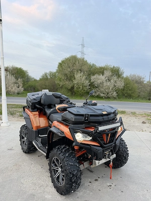 Atv CF Moto 1000 - imagine 2