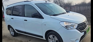 Vând firmă taxi cu masina