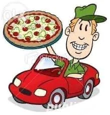 Angajam sofer pizzerie in Dumbravita