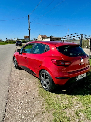 Renault Clio 1.5 diesel  - imagine 2