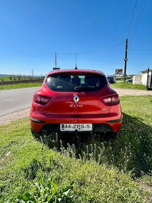 Renault Clio 1.5 diesel  - imagine 5