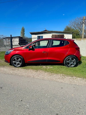 Renault Clio 1.5 diesel  - imagine 3