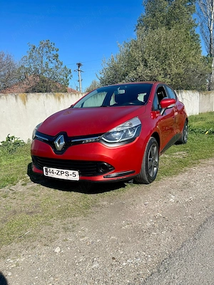 Renault Clio 1.5 diesel  - imagine 4