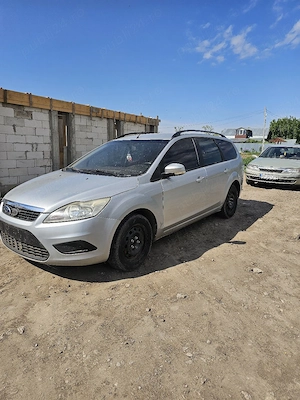 dezmembrez ford focus 1.6 TDCI - imagine 5