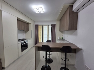 Apartament cochet mobilat si utilat nou modern - imagine 5
