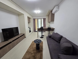 Apartament cochet mobilat si utilat nou modern