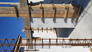 Amenajări Exterioare și Lucrări Diverse în Construcții